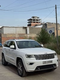 جيب للبيع 2019 خليجه السياره اوفر لاند السياره فول مواصفات بيه صبغ بين...