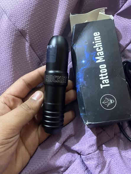 سلام وعليكم قلم تاتو مزاد اعلى سعر ابيع
***********
