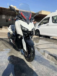 دراجه xماكس للبيع مال رمبه دراجه مكفوله من كلشي سعر 20و بيها مجال مكان...