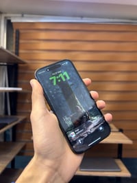 آيفون ١٤ برو • ١٢٨ • بطارية ٨٥