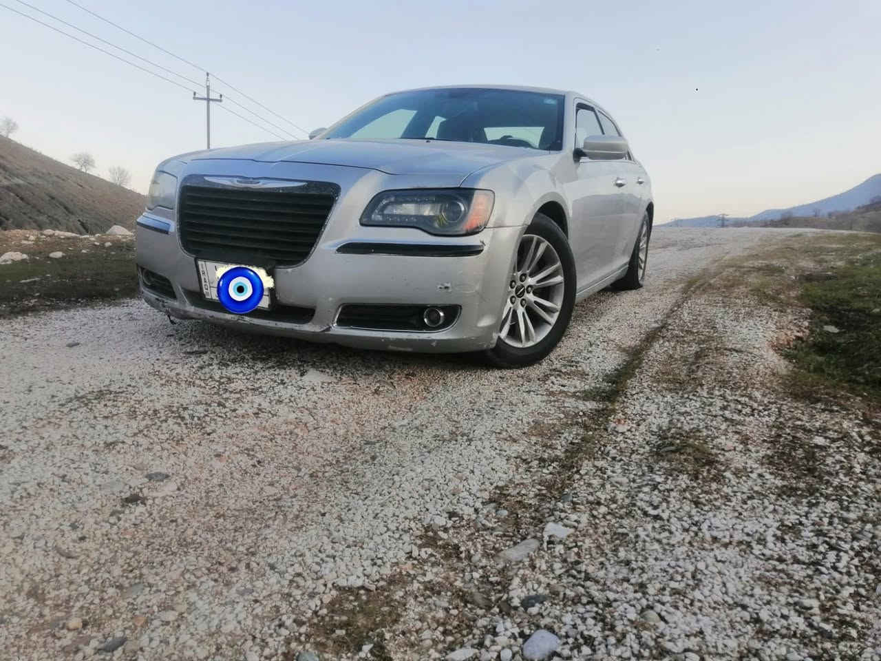 السلام عليكم اوباما 2012 رقم بغداد ب اسمي خمس موصفات معروفه شاشه كامره تشغيل عن بعد كشنات كهربائي حادثها موضح بالسونار السياره جاهزه و خير من الله مكاني بغداد السعر 150 و بيها مجال قليل 
***********
