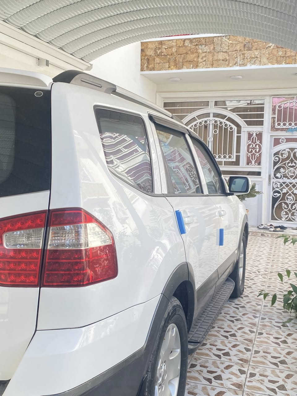 السلام عليكم
كيا موهافي 

موديل 2014

فول مواصفات ماعده البصمه 
رقم بغداد 
السعر 175وبي مجال 
الرقم***********
