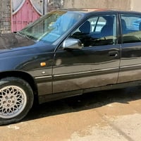 اوبل اوميكا موديل 1992 كير عادي مكينه 2000 سنويه جديده الى نهايه 2029 ...