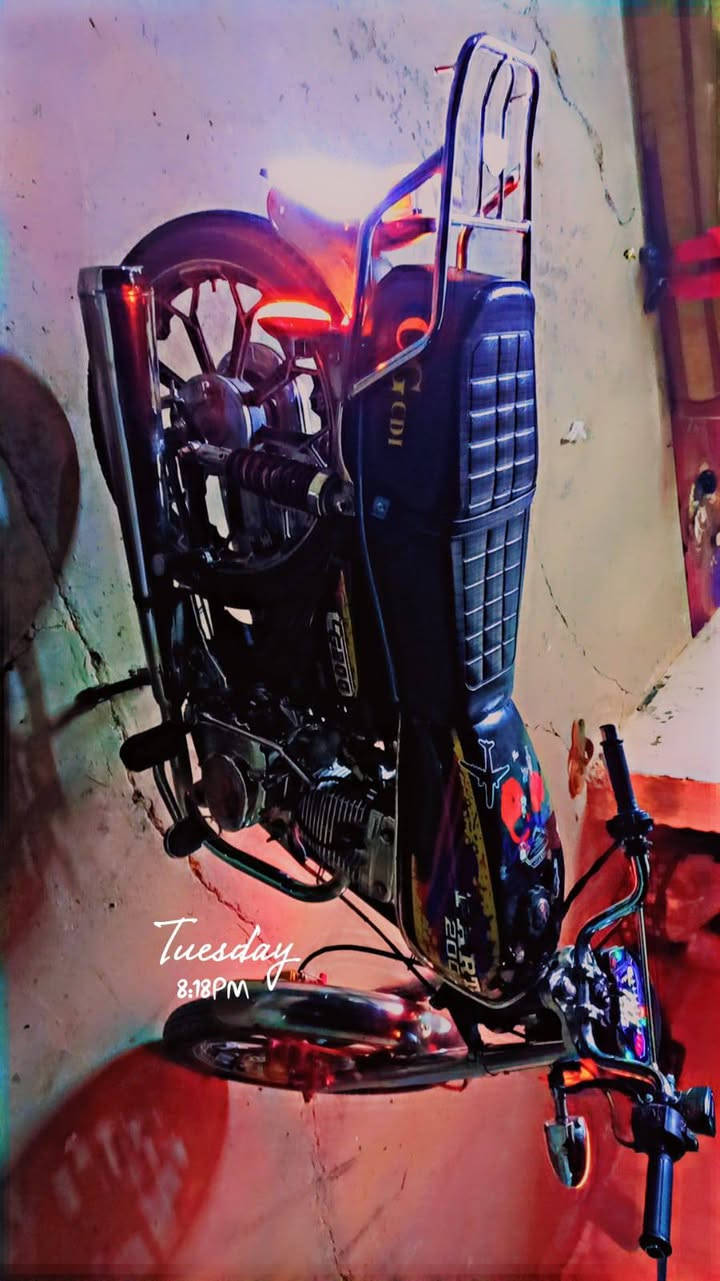 ماطور ايراني محرك 200 كبس
نوع بارت 
موديل 2024 
كيج كتروني السعر 600وبي مجال 
مكان قضاء مخمور 
***********
