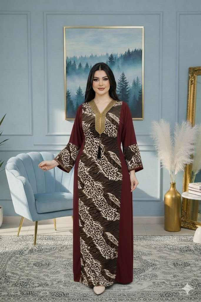 السلام عليكم وصلتني مجموعة متنوعة من الدشاديش النسائية الكشمير خامه حلوه وبارده وسعر مناسب ❤️


**إذا كنت صاحب هذا الإعلان وتريد حذفه لأي سبب، رجاءا أرسل رسالة إلى الدعم الفني**