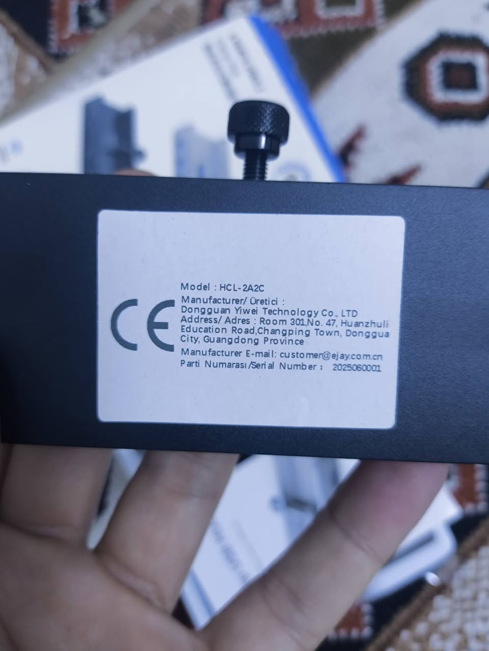 حبايب المن تستدخم هاي القطعه والتفيده يذب سعر وبلعافيه


**إذا كنت صاحب هذا الإعلان وتريد حذفه لأي سبب، رجاءا أرسل رسالة إلى الدعم الفني**