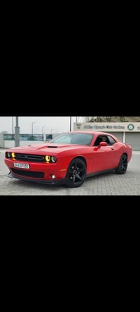 جالنجر SXT • ٢٠١٧ • ٥٧٠٠٠ ميل