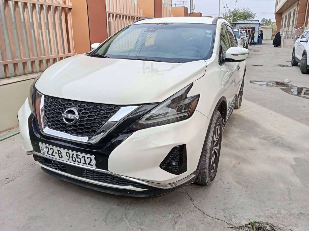 سلام عليكم نيسان مورانو موديل 23 محرك 6 سلندر فول مواصفات للبيع سعر ب 165 مع المجال للاستفسار خاص


**إذا كنت صاحب هذا الإعلان وتريد حذفه لأي سبب، رجاءا أرسل رسالة إلى الدعم الفني**