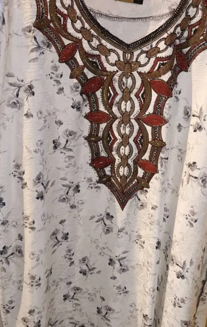 𝐍𝐨𝐯𝐞𝐥𝐥𝐚    ترند الموسم  ✨ 
المخور الإماراتي بأجمل ألوان

السعر 25 الف💗

عنوانه مول فاملي الطابق الثاني 

يتوفر توصيل لجميع المحافضات📮  📞

#مول #ملابس #كلابيات #اكسبلور


**إذا كنت صاحب هذا الإعلان وتريد حذفه لأي سبب، رجاءا أرسل رسالة إلى الدعم الفني**