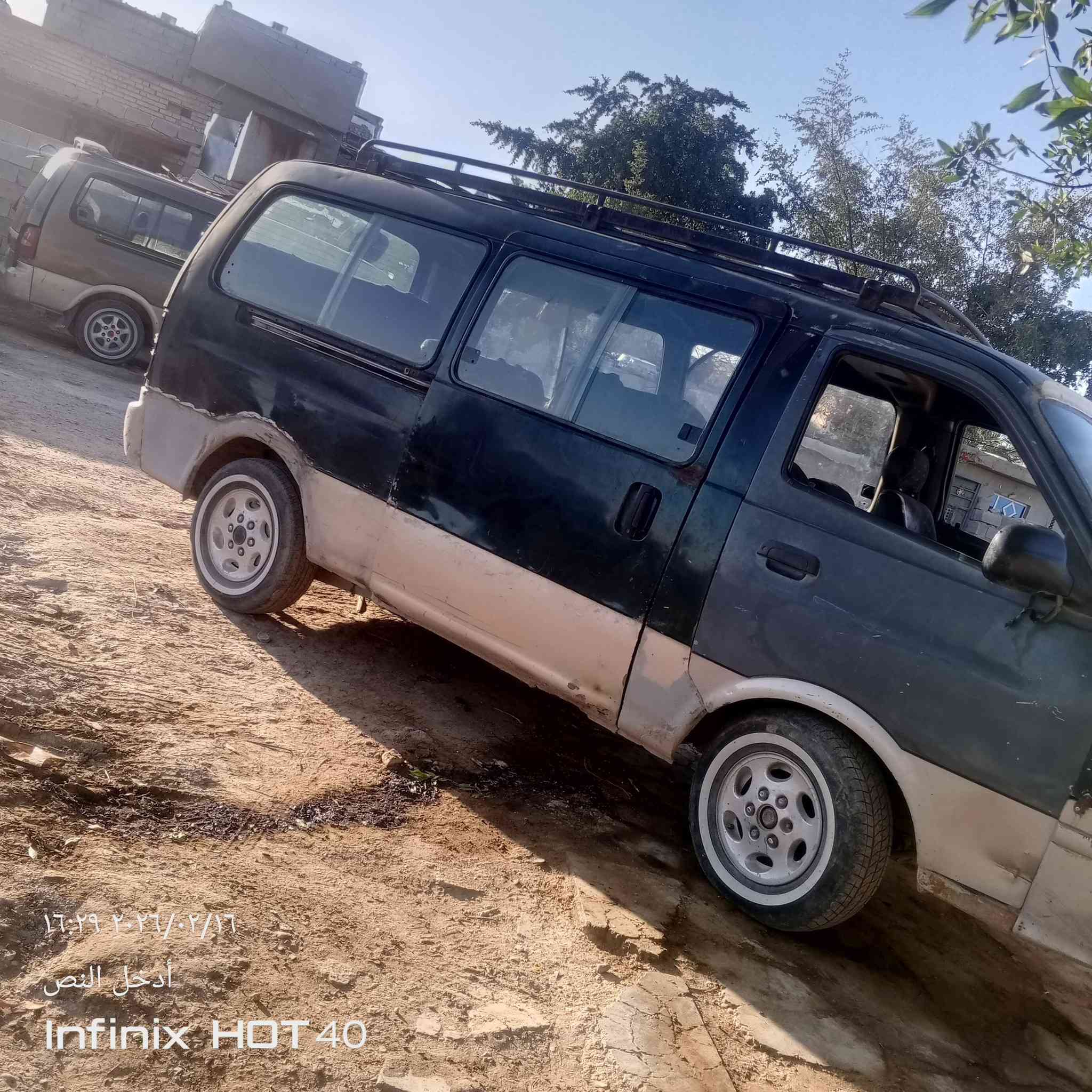 للبيع مديل ٩٧سنويه 
ل٢٠٢٨ الشراي يتصل ؟  ***********
