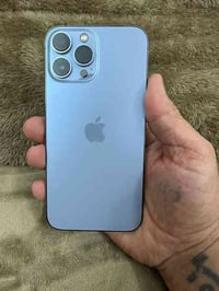 13 برو ماكس دبل سيم نضافه 100 /100   دبل سيم الجهاز وتر شرط   ذاكره 25...