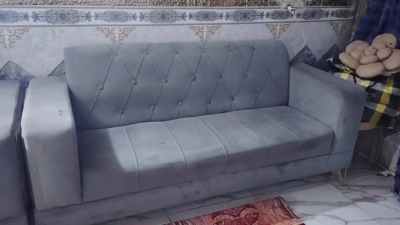 للبيع ٣٥٠ الف


**إذا كنت صاحب هذا الإعلان وتريد حذفه لأي سبب، رجاءا أرسل رسالة إلى الدعم الفني**