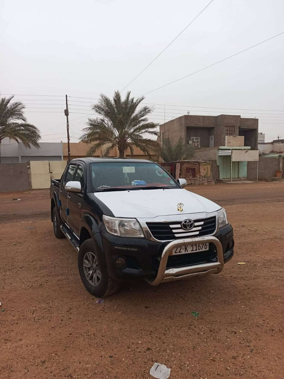 تيوتا فورويل 2013  اربيل بسمي سعر210 بيها مجال شراي يتصل ***********
