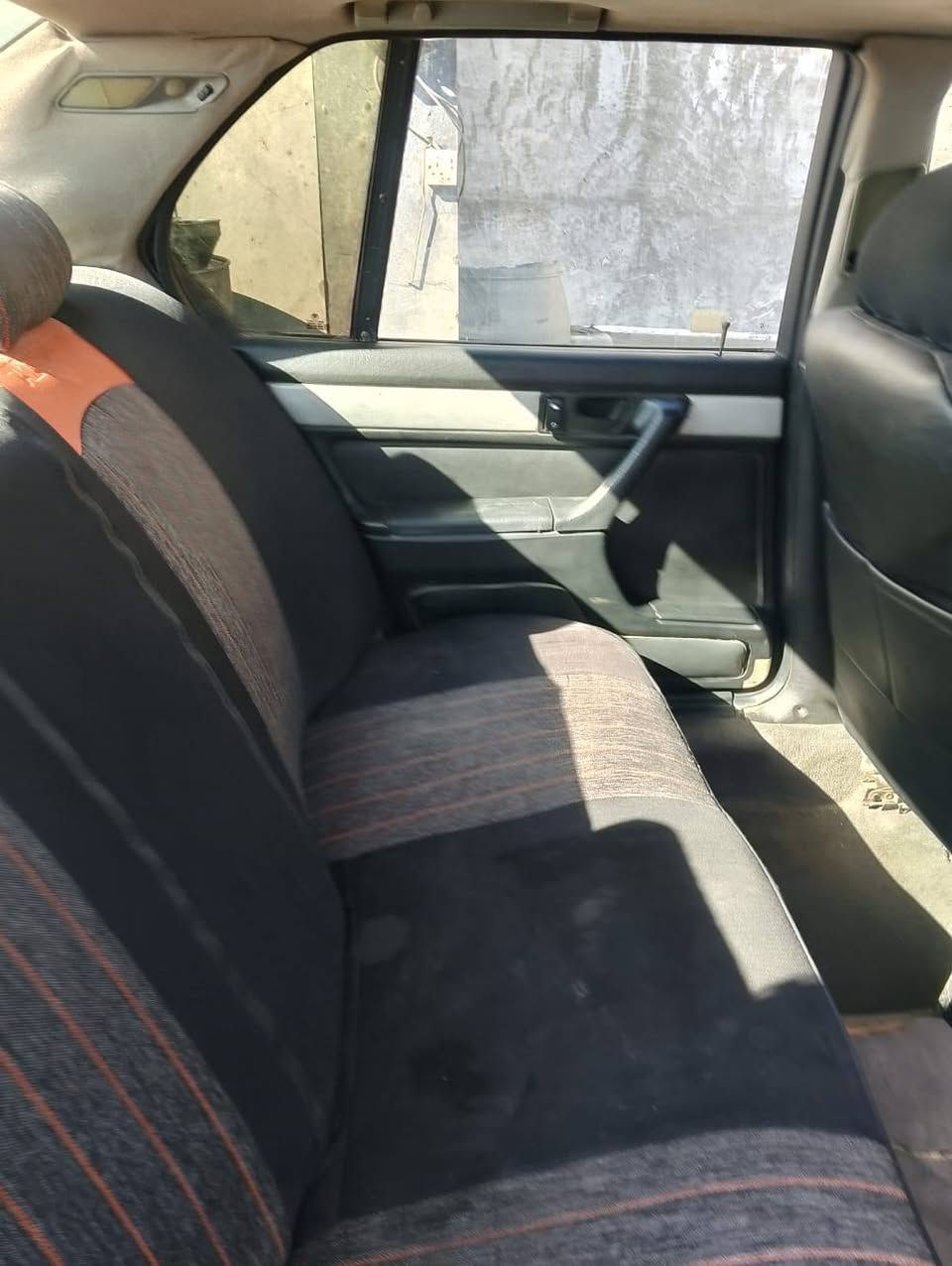 سياره BMWللبيع موديل ٩١
رقم أربيل گير ومكينه مكفولات تحويل مباشر
للتواصل على هذا الرقم ***********
