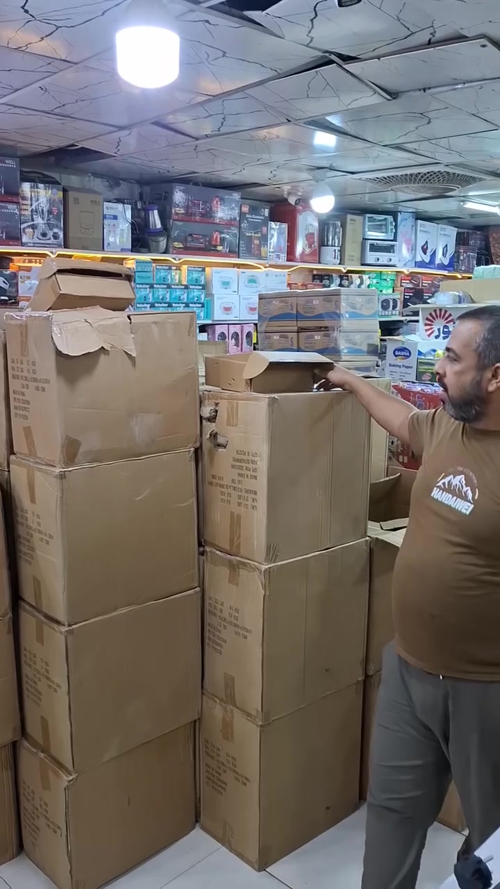 عرررض خاص🤩لا يوجد توصيل في هذا العرض
🚦العنوان / بغداد - الزعفرانية قرب الجسر الجديد داخل  منطقة اسواق مريم رابع فرع  على اليمين  يكون السنتر ركن !!!
رابط حسابنا على منصة التيك توك https://www.tiktok.com/@ca45z?_t=8isLDSJgKhi&_r=1
رابط حسابنا على منصة الانستغرام 
https://www.instagram.com/ca45za?igsh=ODA1NTc5OTg5Nw==
رابط حسابنا على منصة الفيسبوك 
https://www.facebook.com/center.every.thing?mibextid=ZbWKwL

 ( عروض تنافسيه 🤩❤ ) وترقبوا المزيد
للاستفسار المراسله  على الواتساب :

☎️ ***********☎️ واتساب/

