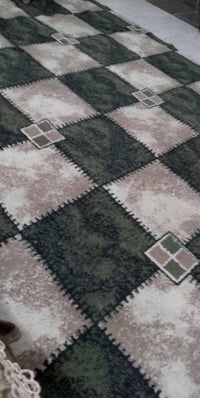 اغراض لبيع تخم عشر مقعد ويابرادت وكاربت وطبلات هديه   ولوحات 3 ومجمد و...