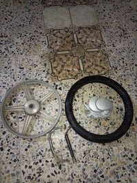 كلهن • قطع غيار • مجموعة