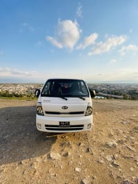 كیا بار ده‌بل قه‌مه‌ره‌ بڕاوه‌  مۆدیل ٢٠٠٨, پێشی كامل كراوه‌ به‌ ٢٠٢٢ ...