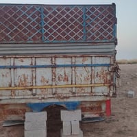بودي سكانيه • بودي شاحنة • قطع غيار شاحنات • سكانيه • شاحنة • اكسسوارا...