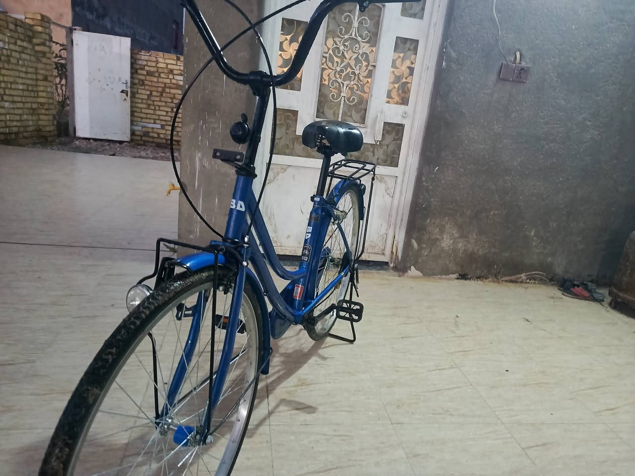 بايسكل البيع بيدي شراي تعال خاص 100الف


**إذا كنت صاحب هذا الإعلان وتريد حذفه لأي سبب، رجاءا أرسل رسالة إلى الدعم الفني**