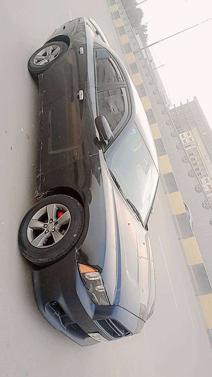 السياره 13 اصل   امريكي جاهزه مكينه وكير جديد وحداديه جديده تخم تاير نضيف كهربائية جاهزه سنويه جديده رقم انكليزي مدور ثاني يوم السياره اي نقص مبيها بيها بارد جاملغ امامي فقط السياره بلاديه بدون صبغ  بلاديه السعر 125 وبيها مجال رقم صاحبها ***********
