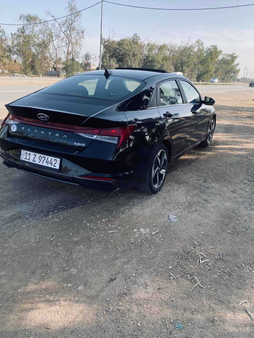 السلام عليكم للبيع النترا موديل 2023هابيرد بانزين كهرباء 
السياره جاهزه كير ومحرك كفاله تخم تاير جديد حداديه جديده وارد امريكي بيها 3قطع صبغ مواصفات vip
السعر 120وبيها مجال  محرك 2000 ددوش
اللاستفسار ‏‪0777 860 0098‬‏
مواصفات سياره 
فتحه سلايت 
شاشه كبيره 
حساسات أمامية وخلفية 
كامره أماميه وخلفية 
كشنات جلد 
كشنات كهربائيه
قياده ذاتيه 
توقف ذاتي 
تحكم استيرن جهتين 
جنطه كهربائيه 
3انضمه قياده 
بيع فقط بدون مراوس وماترهم قسط☝️☝️☝️☝️
