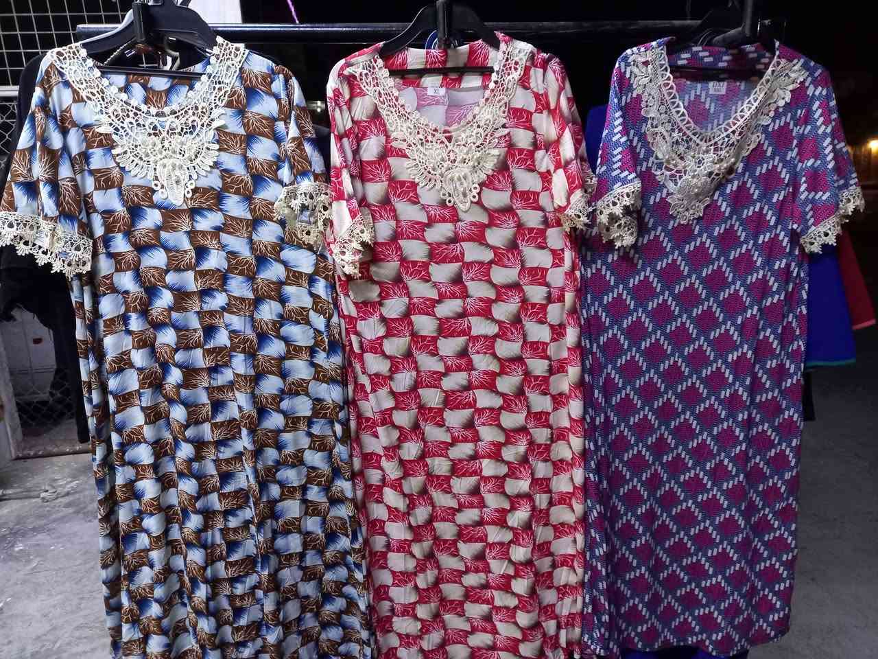 تخفيضات 
تخفيضات 
تخفيضات حقيقة 
عروضنا مستمره واحلى تشكيلات من الدشاديش ٥٠٠٠ دينار فقط سارعوا الكمية محدودة 
عروض العيد 👚👖👗💄راح يجي العيد وتريدين تهتمين بنفسك ازياء وكوزمتك المسره يوفر كل مايحتاجين كلابيات فساتين دشاديش عناية وعطور واكسسوارات وساعات وبأرخص الأسعار
يتوفر توصيل قضاء بلد وجميع المحافظات للتواصل الاتصال واتساب ***********
تفضلوا شاهدوا المنشورات واجمل الهدايا للمشاركين والمتابعين والمتبضعين 💐🥰
