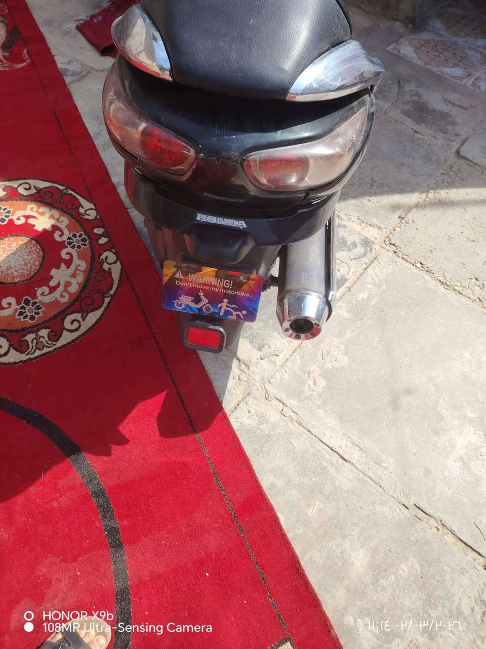 فورزا 0 9 كفاله عامه من كل شيء جديده ونظيفه كلش للبيع السعر مليون و200 وبيها مجال ***********
