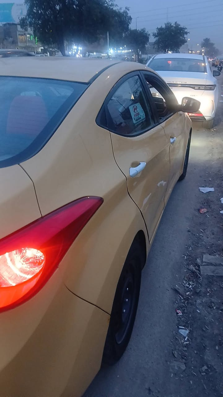 سلام عليكم النترا ١٢ خليجي ١٨٠٠ دوش بدون حادث حادثهة بل عراق باب خلفي ايمن وسونار موجود بل صور مواصفات
فتحه سقف بصمه تشغيل . بصمه ابواب بصمه صندوق كامره حساسات اشاير بل مري  سياره بسمي شوكت تريد احولك خادم 
السعر ٩٨ وبيهة مجال *********** مكان بغداد بلديات
