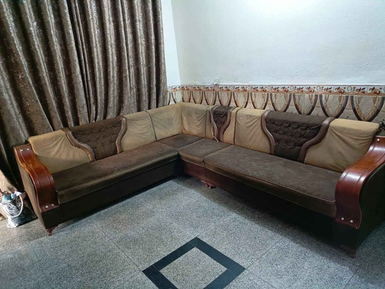 للبيع قيم وأخذ عنوان بغداد الغزاليه شراي خاص


**إذا كنت صاحب هذا الإعلان وتريد حذفه لأي سبب، رجاءا أرسل رسالة إلى الدعم الفني**