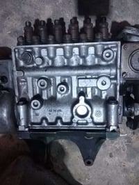 محرك دراجه • حجم ١٢١ • فالفو ميكانيكي