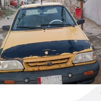 مراوس • مكفوله • ٢٠١١