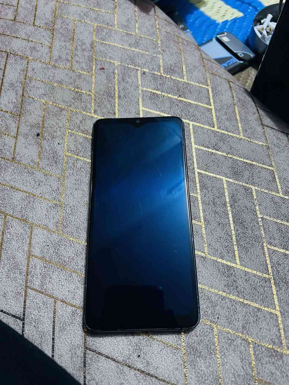 realme X2 Pro بي فطر بل لمس الضهر مكسور مراوس بيع ***********
