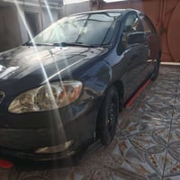 كورلا ٢٠٠٨ • ٣٠٠٠٠ كم • محرك مكفول