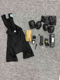 شلع • دراجة • للبيع