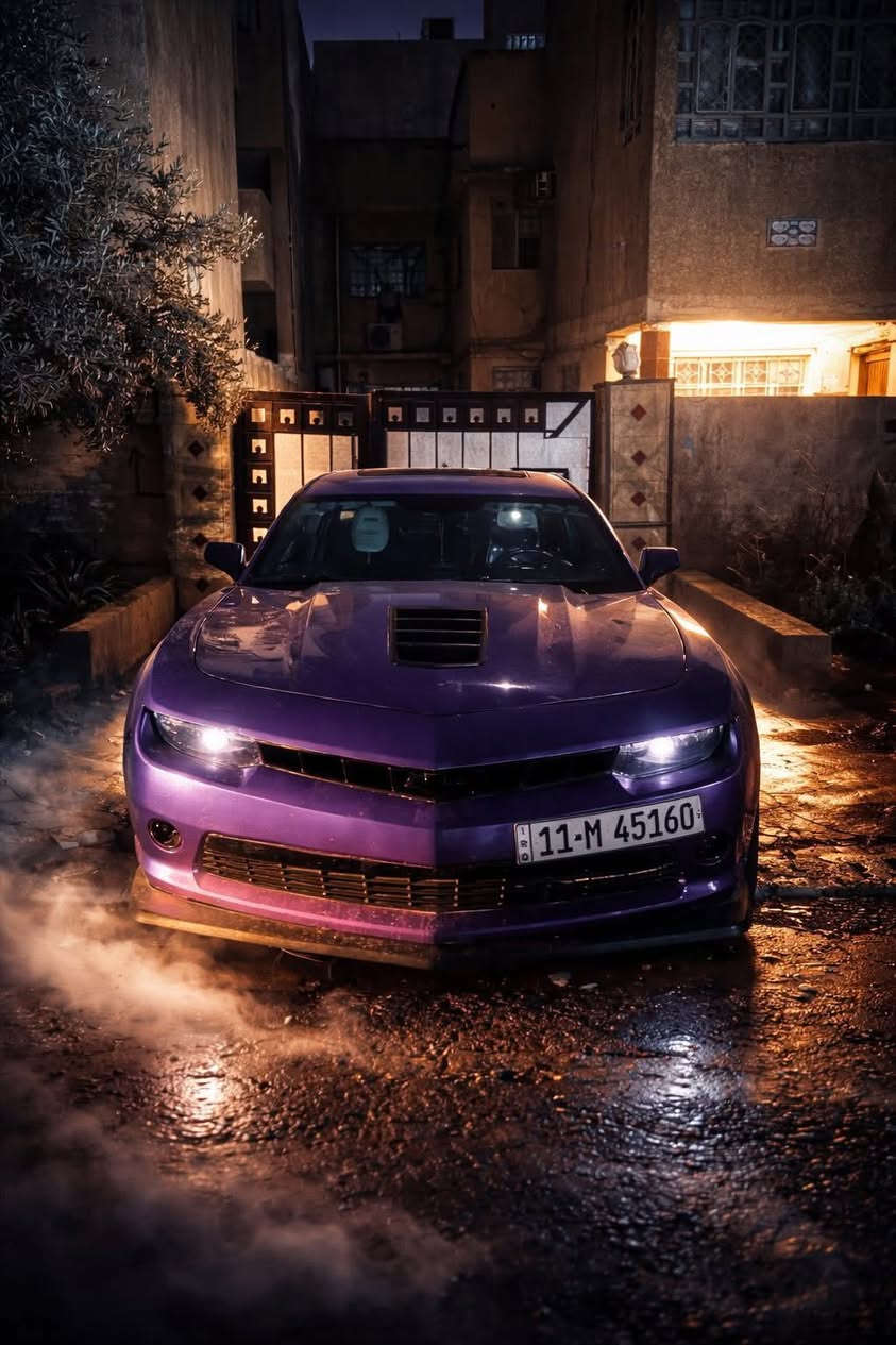 السلام عليكم عيدكم مبارك
كمارو 2ss موديل 2014 فول الفول للبيع او المراوس السيارة ماشية 72 الف وقابل للزيادة

السيارة كلش كلش قوية ما شاءالله
مكينة ls3  جديدة ممفتوحه مكفوله مشامة غير المحسن والسوبر 
كير بلاد مكفول
العقل + الضفاير ( بلادية مملعوب بيهن )

السيارة عليها اضافات
انتيك + شوتة KN
اويل كاج كان اوسكار 
هدرز 
اكزوزت بورلا اتاك
دبات اج بي بور رموت كتم 100% 
تفريغ
برمجة سيف تيتو
تيرات بيرلي الماني اصلي تماسك عالي

الاضافات 
لحية z28
دوسات z28
جناح خلفي z28
ويالة zl1

المواصفات
تشغيل عن بعد 
شاشة جبيرة
كيجات امريكي
سماعات بوستن
لايتات زينون كلش حلوات
كروز سرعة وكامرة خلفية

مكان السيارة بغداد اليرموك السعر 120$
***********
السياره بيها نقوصات بسيطة نهملت بسبب الشغل شغلات تافهه
