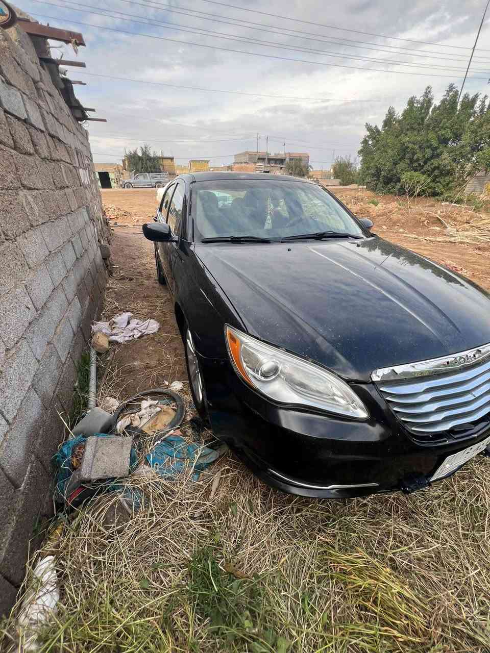 سلام عليكم للبيع سي 200 موديل 2012 مشروع وطني بسمي مكفوله كفاله عامه  تخم تاير صدر امامي خلفي جديد تحكمات اي بياس شاشهFL سياره جديده بمعنه الكلمه مكاني واسط اتصال ***********
