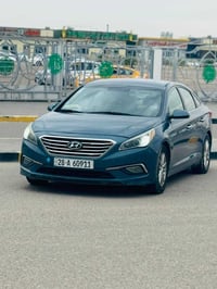 هيونداي سوناتا • تفاصيل بالصور