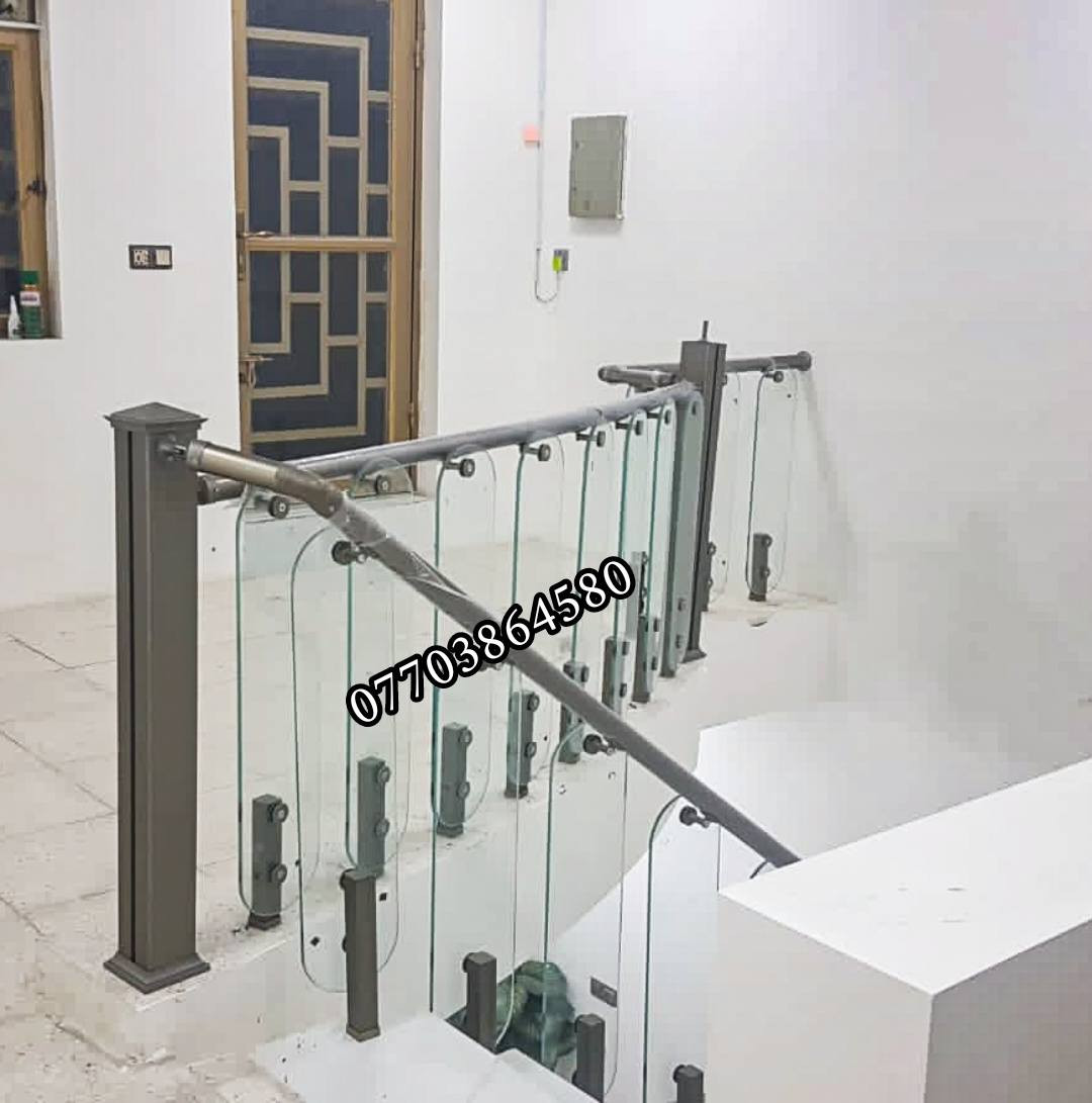 عملنا في بيت أحد زبائننا الكرام 
 في منطقة الشعب
🔴محجرات المنيوم تركيا
مستعدون لعمل كافة انواع المحجرات التركيا
وبأحدث الموديلات وبأسعار مناسبه 👌
نعمل كافة أنواع المحجرات التركيا
#المنيوم_زجاج_كرستال_pvc.....
#ماعليك_الا_تختار_النوع_واللون
#واحنه_نجيك_للبيت🚛🏡
__
للاستفسار ***********
واتساب 🌹 فايبر 🌹 تليكرام

_
