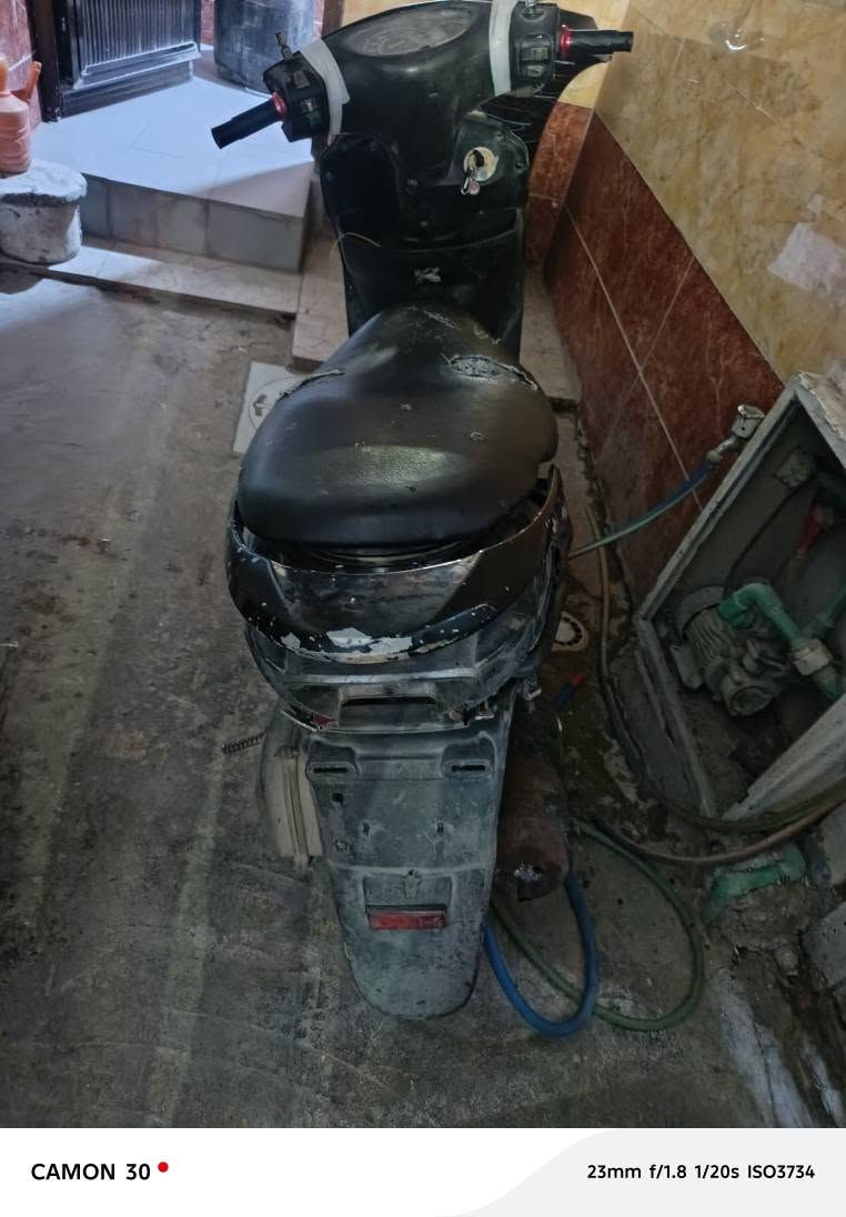 ‎بريز كايمه شغاله ابيع كوم حديد فشكه بلادي كابريتر بلادي سعر 225 عنواني طالبيه ***********‎ بغداد, العراق
