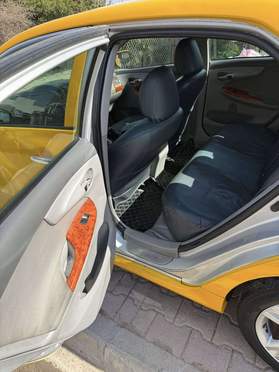 ￼ ‏￼ كوريلا للبيع موديل 10 الضر أربع قطع السعر 105 
￼￼ مكان كركوك ***********￼￼￼￼
