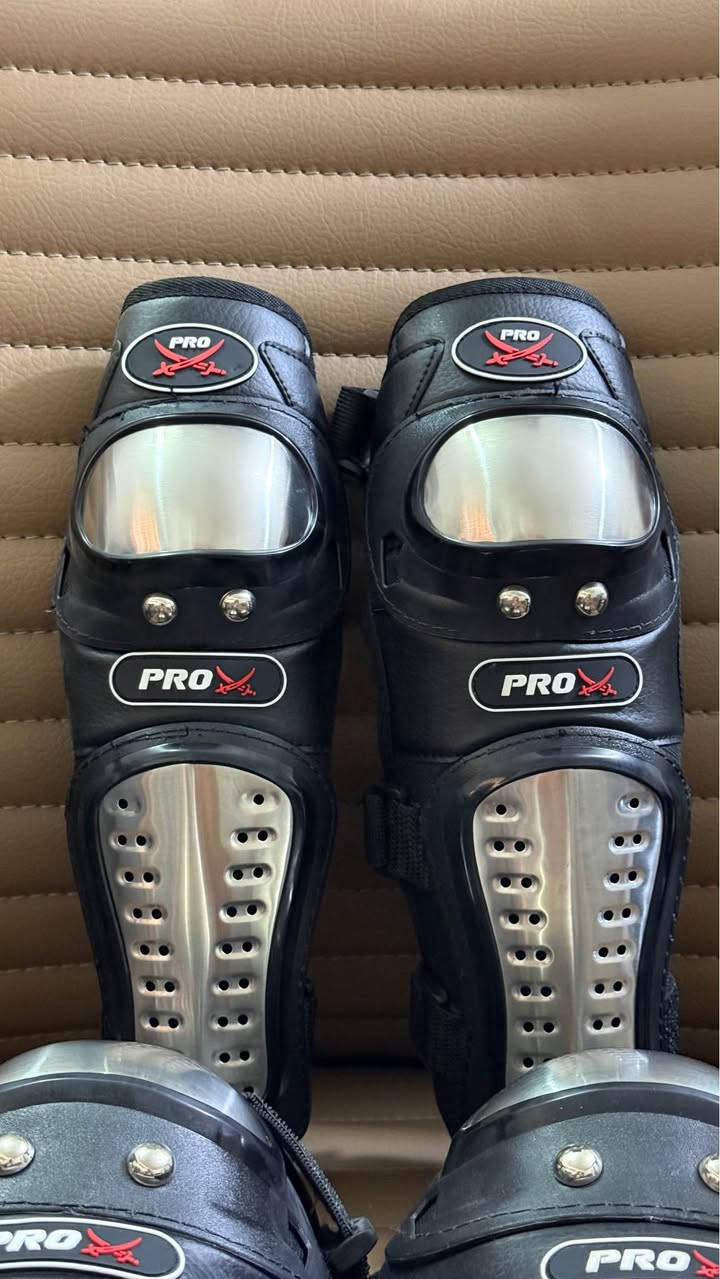 سيت كسارات سيفتي للدراجات 
جديد غير مستعمل
اخذته ب٥٢ 
رايده ب٤٠ الف بغداد, العراق


**إذا كنت صاحب هذا الإعلان وتريد حذفه لأي سبب، رجاءا أرسل رسالة إلى الدعم الفني**