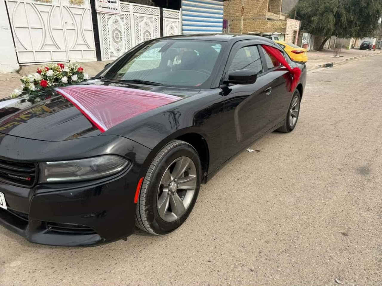 جارجر كندي
موديل 15 SXTمكفوله من صبغ والضربه 
مواصفات اس اكس تي 
فتحه تشغيل عن بعد شاشه جبيره
ماشيه 140m
 
مكانه بغداد 
السعر خاص 
متواجد وات ساب 
***********
