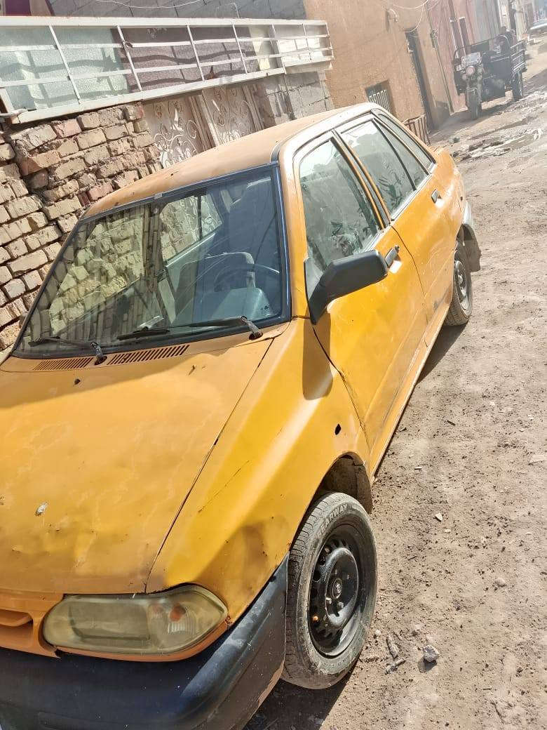 السلام عليكم سايبا 2011 بدون راعي  سنويه مابيهه السعر مليون وبيهه مجال مستعجل عل بيعتهه العنوان بغداد سبع قصور 0786163188


**إذا كنت صاحب هذا الإعلان وتريد حذفه لأي سبب، رجاءا أرسل رسالة إلى الدعم الفني**