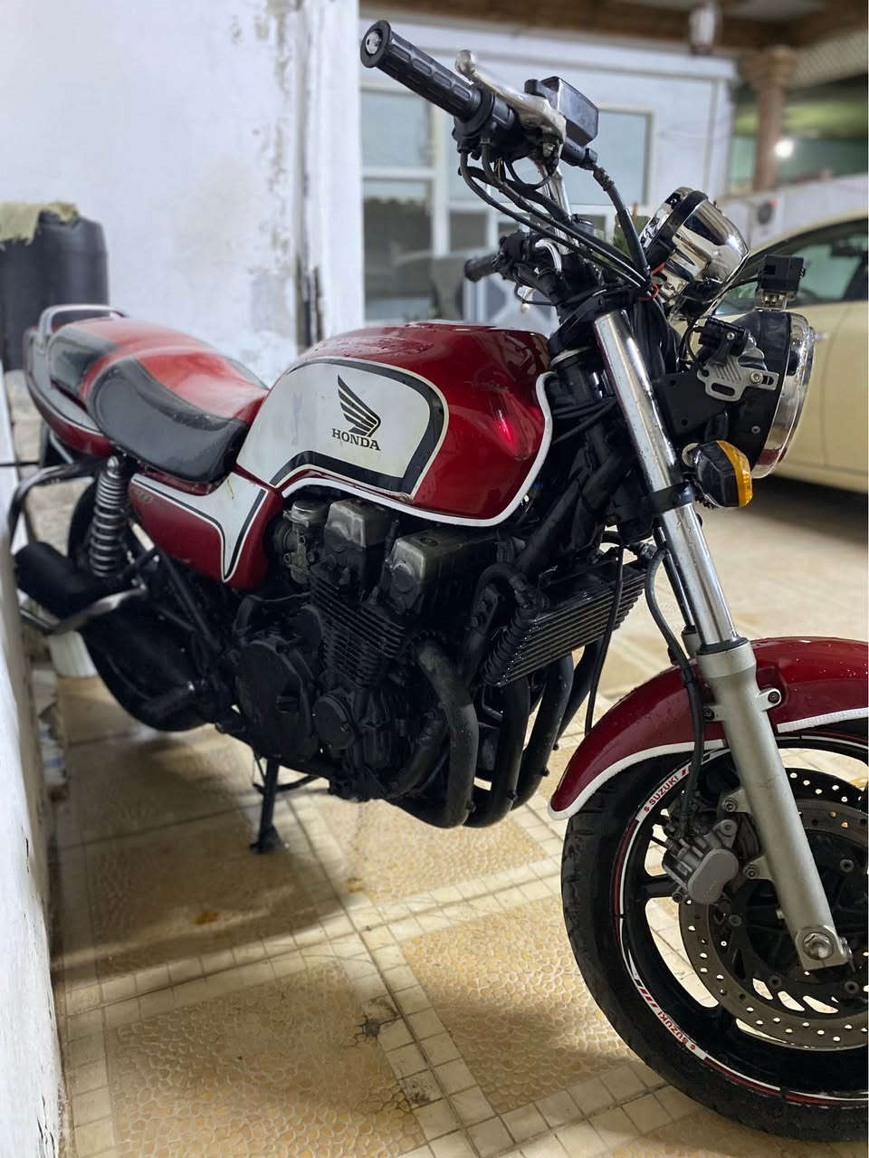 (SOLD) ‎بەدحی مەکینە 750‎ أربيل, العراق


**إذا كنت صاحب هذا الإعلان وتريد حذفه لأي سبب، رجاءا أرسل رسالة إلى الدعم الفني**