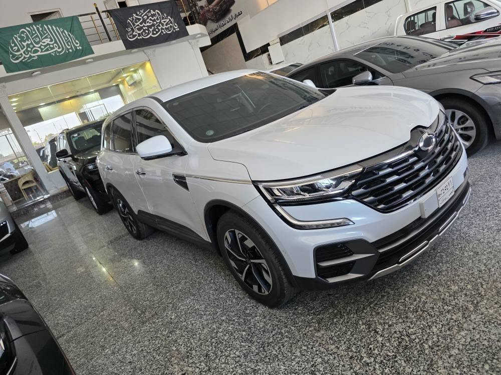 السلام عليكم QM6 2024  دخول جديد حره بدون رقم تسجيل جميع المحافظات السياره بيهه بارد بالباب والباقي كفاله عامه البصرة, العراق


**إذا كنت صاحب هذا الإعلان وتريد حذفه لأي سبب، رجاءا أرسل رسالة إلى الدعم الفني**