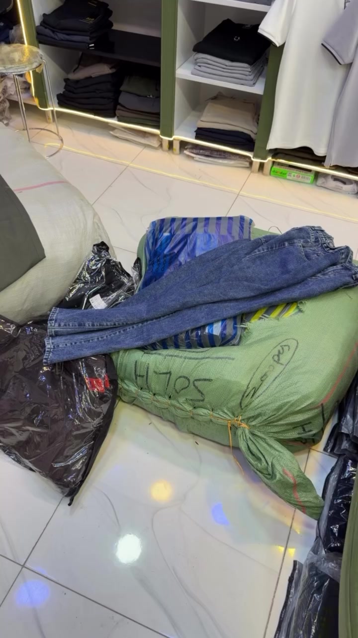 ☄️.... ازياء السلطــان ~~~☄️
😍 ‏ 📍📍العنـــوان📍📍🟡خانقــين / مجمع حجي قاسم الجديد خلف مجمع حبيب مول

🛜رابط مواقعنا على التواصل الاجتماعي 🛜‏
‏https://hihello.me/p/027cbcc8-c2fe-47be-8639-4f79beac45f7 ‏


**إذا كنت صاحب هذا الإعلان وتريد حذفه لأي سبب، رجاءا أرسل رسالة إلى الدعم الفني**