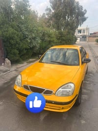 نوبيرا ٢٠٠٢ • كير عادي • كركوك