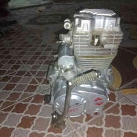 محرك • موديل 23 • الهاشميه