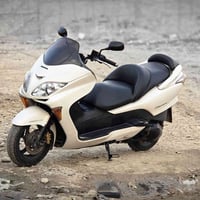 ماطور • صفر • نضيف